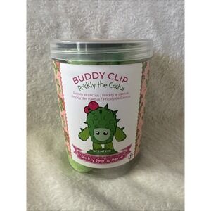Scentsy buddy clip prickly the cactus **prickly pear and‎ Agave**